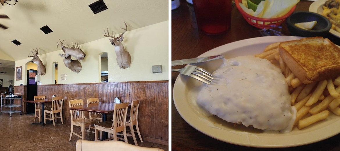 Liberty Cafe