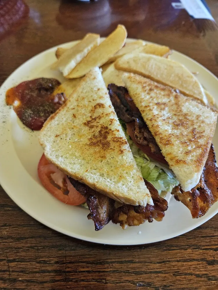 blt
