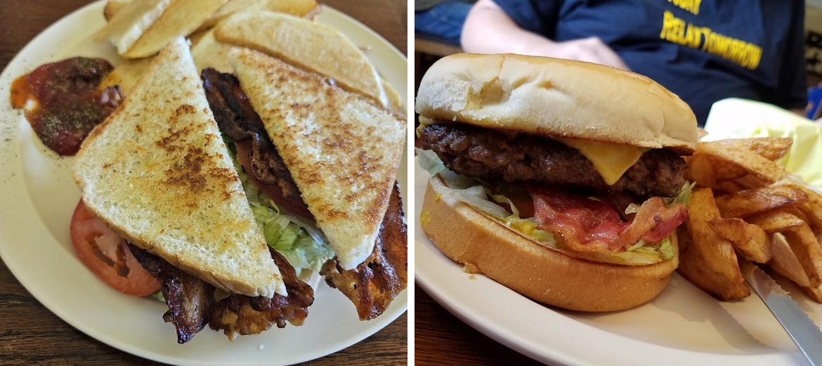 Liberty Cafe