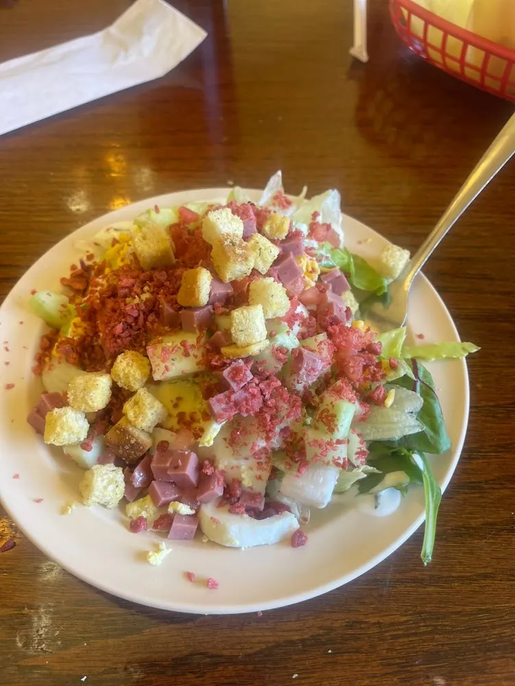 Salads